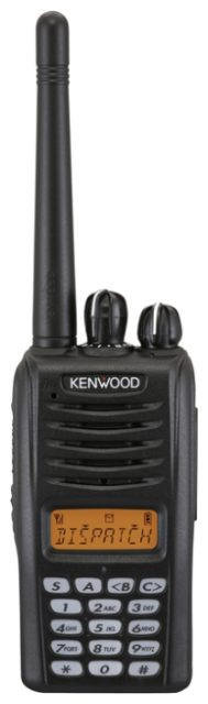 Kenwood nx-220e