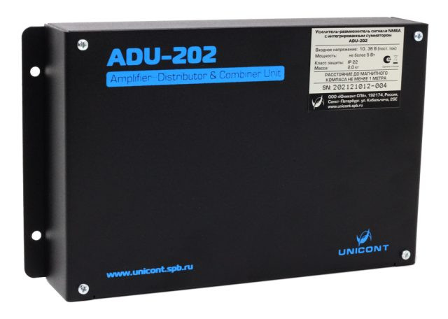 Unicont adu-202 (аду-202)