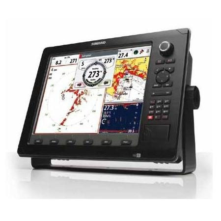 Simrad nse8 mfd