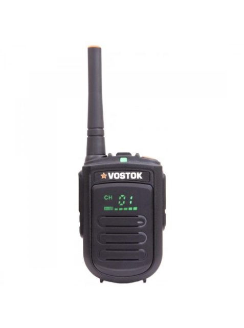 Vostok st-35 new