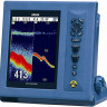 Koden cvs-1410b 10,4-дюймовый цветной эхолот