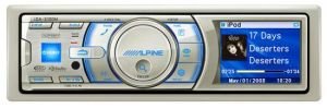 Цифровой медиа-ресивер Alpine IDA-X100M