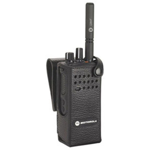 Motorola pmln5843 чехол из жесткой кожи