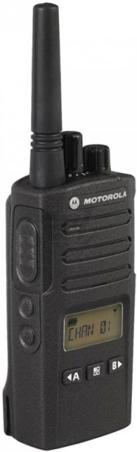 Motorola xt460, радиостанция (rmp0166bdnaa)
