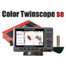 Эхолот Переднего Обзора Interphase Twinscope Color SE