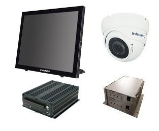 Mvs-1909 а3 ahd intelliko комплект из 16 камер