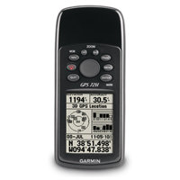 Туристический навигатор Garmin GPS 72H Marine Bundle