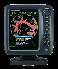M-1815 — Судовая РЛС Furuno