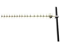 R12/1900-2170 gold, антенна
