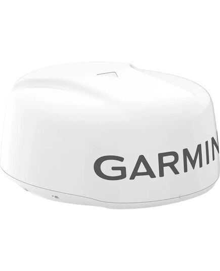 GMR Fantom 18x, White, IPX7, от 6 метров до 48м\миль, 60 об/мин , 10-32 V DC