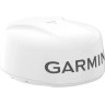 GMR Fantom 18x, White, IPX7, от 6 метров до 48м\миль, 60 об/мин , 10-32 V DC