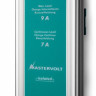 Mastervolt DC Master 12/12-6A iso, с сертификатом РРР + 3 % от стоимости устройства