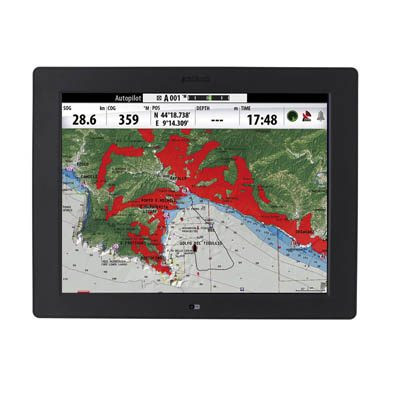 Simrad nso15 kit emea