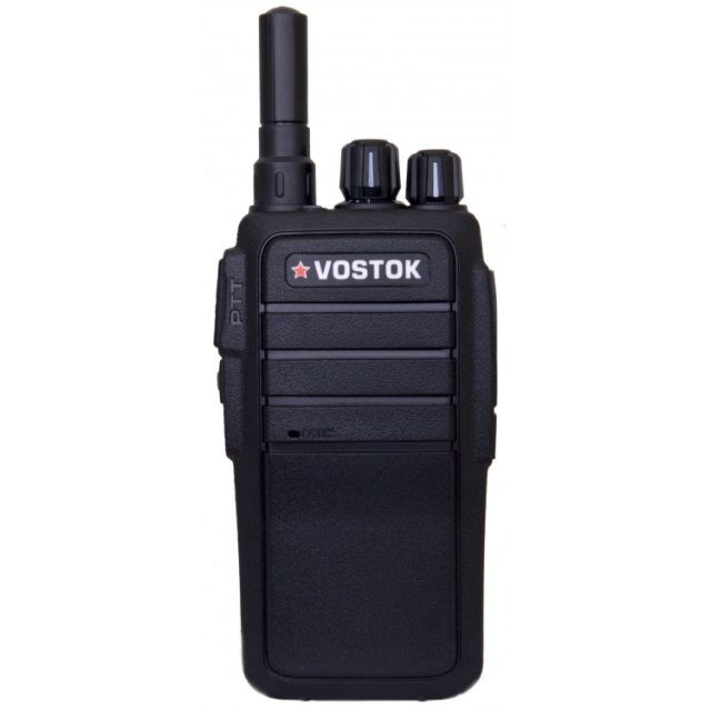Vostok st-52 new