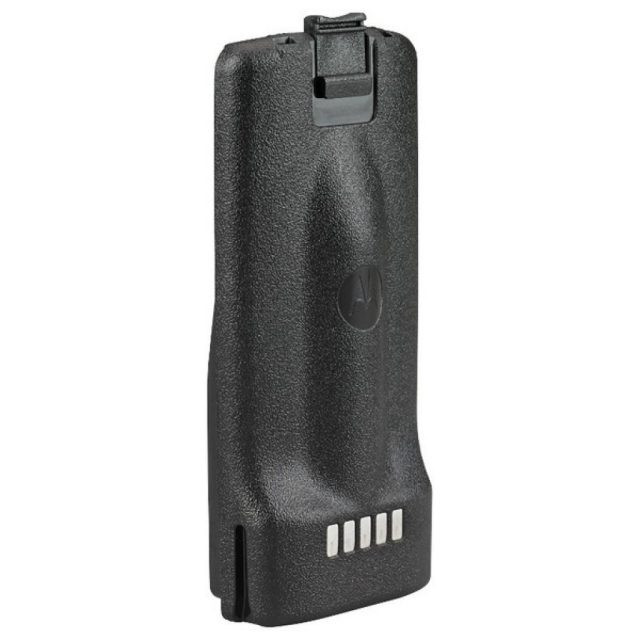 Motorola pmnn4434ar, аккумулятор li-ion 2100 mah
