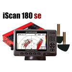 Эхолот Переднего Обзора Interphase iScan 180 SE