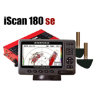 Эхолот Переднего Обзора Interphase iScan 180 SE
