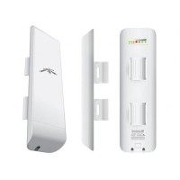 Ubiquiti NanoStation M5, всепогодная точка доступа,