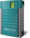 Mastervolt CHARGEMASTER 24/80-3, с сертификатом РРР и РМРС + 3 % от стоимости устройства