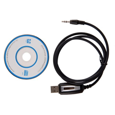 RVP-2 (USB)