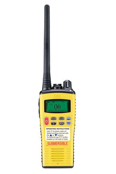 Entel HT944 GMDSS