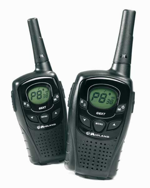 Midland g6xt