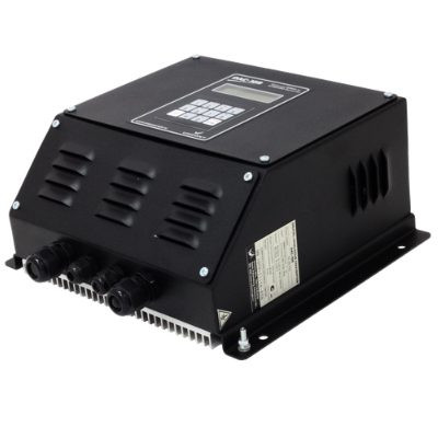 Unicont dac-109 (тку-109)