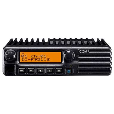 ICOM ic-f9511s