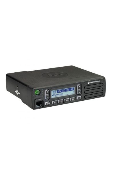 Motorola dm1600, радиостанция 136-174 мгц, analog (mdm01jnh9jc2_n)