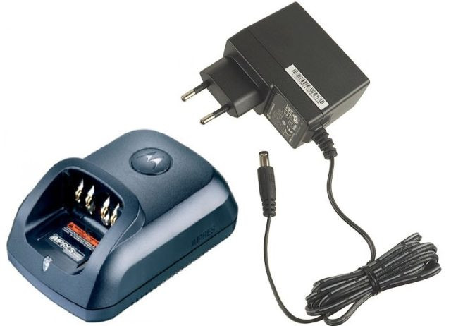 Motorola wpln4255, зарядное устройство
