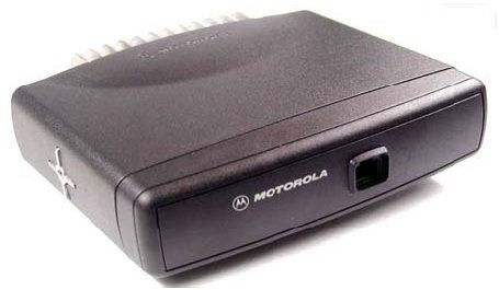 GM DATABOX 136-174MHz 1-25W SEL5