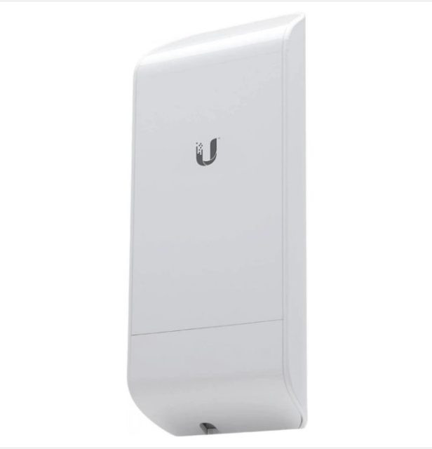 Ubiquiti NanoStation M2, точка доступа