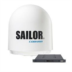 SAILOR 900 VSAT