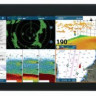 МФД FURUNO TZT16F — (TZTouch 16")
