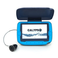 CALYPSO ver. 02 PLUS без записи