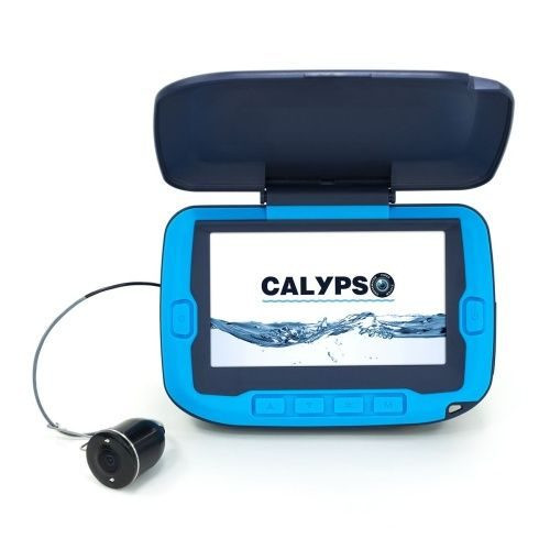CALYPSO ver. 02 PLUS без записи
