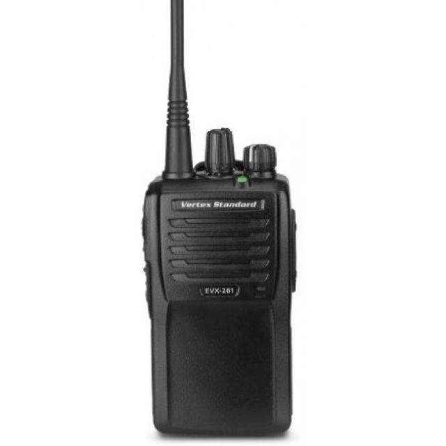 VERTEX evx-261