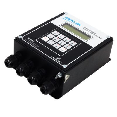 Unicont adpc-101 (гк-101)
