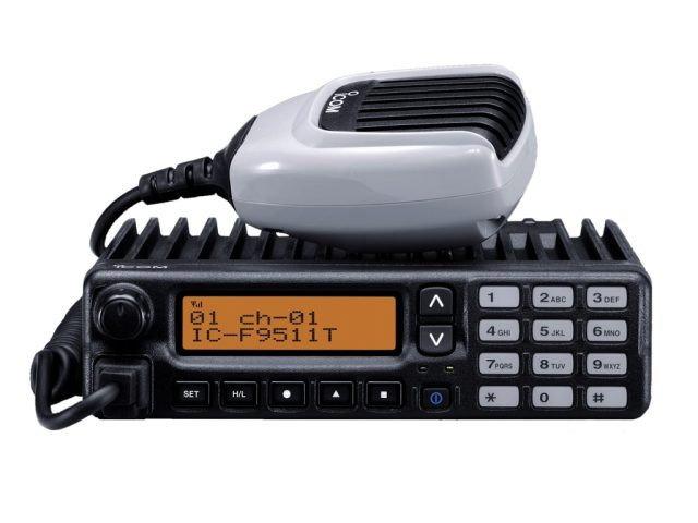 ICOM ic-f9511t
