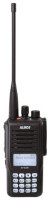 Alinco dj-axd1