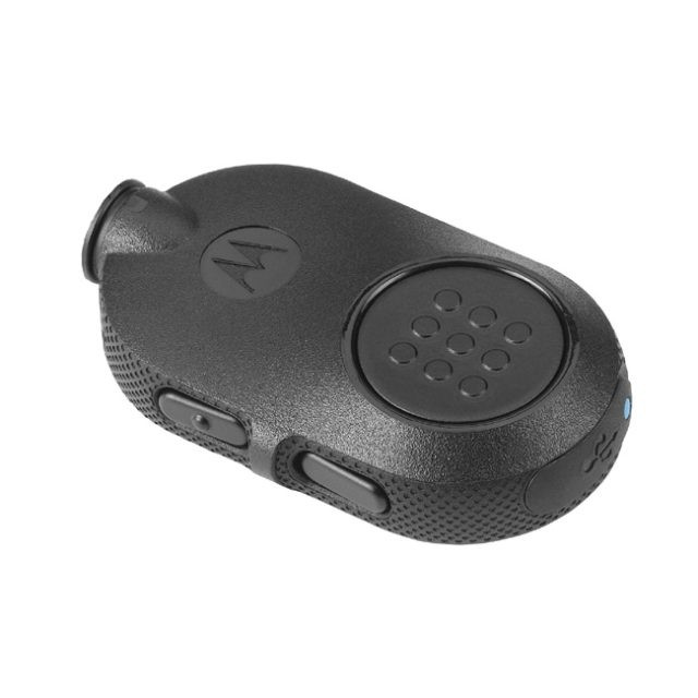 Motorola nntn8191 модуль беспроводной гарнитуры с кнопкой ptt