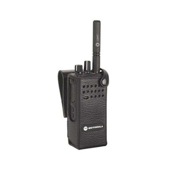 Motorola pmln5846 чехол из жесткой кожи