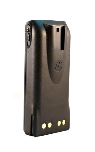 Motorola pmnn4455, аккумулятор li-ion 2900 мач ip54