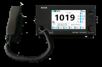 NSR NVR-3000 Стационарная УКВ ГМССБ