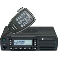 DM2600 Возимая радиостанция 136-174МГц 25Вт