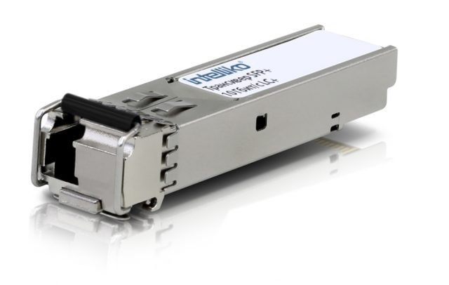 INT-FOC012-131 (FA29-CON-SFP10GA) Трансивер SFP+ (10Гбит/с)