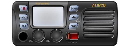 Alinco DR-MX15