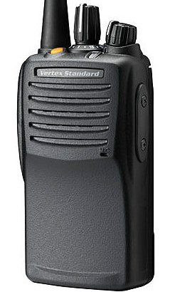Vertex Standard VX-451