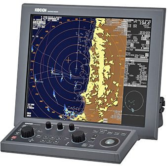 Koden MDC-7000P / 7900P Series