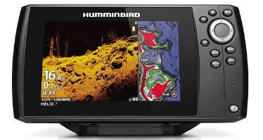 Humminbird HELIX 7X MDI GPS G3